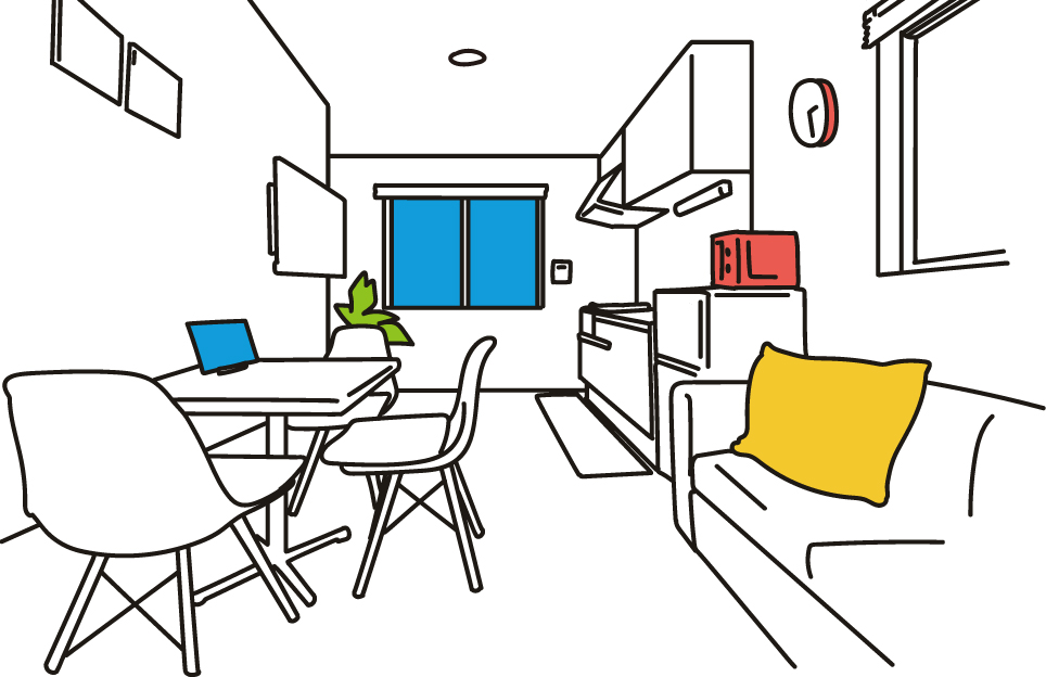 リノベーション事例