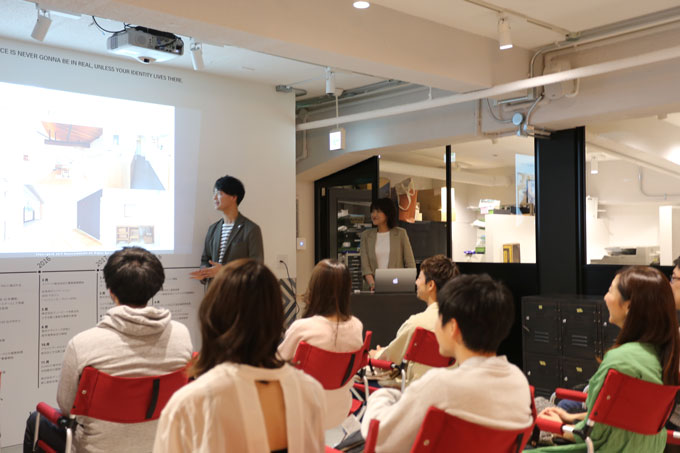 イベント情報