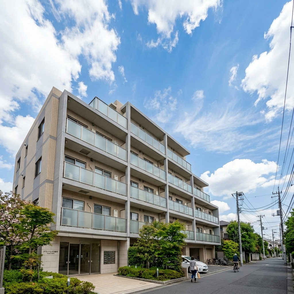売出前も探せる、リノベ向きマンション検索