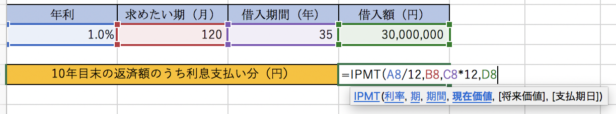 住宅ローンは自分で計算できる!エクセルを使った計算方法とは?