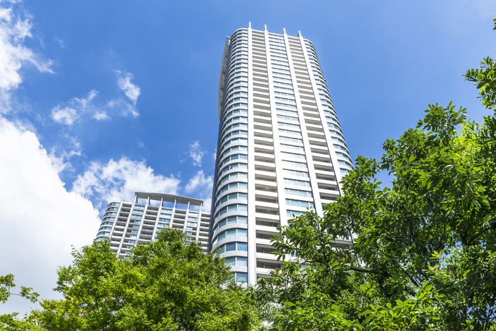 マンションで目にする「管理費」とは何？家賃や共益費との違い、役割について解説します