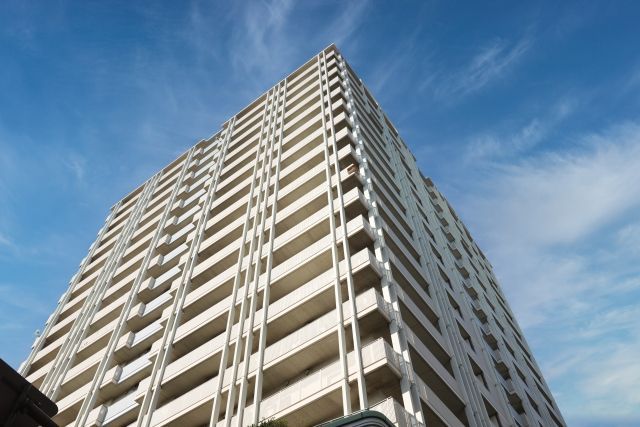 後悔しないための物件選び：中古マンションの賢い見極め方