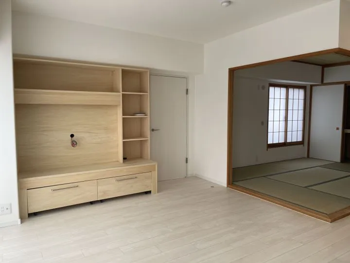 マンションリフォーム