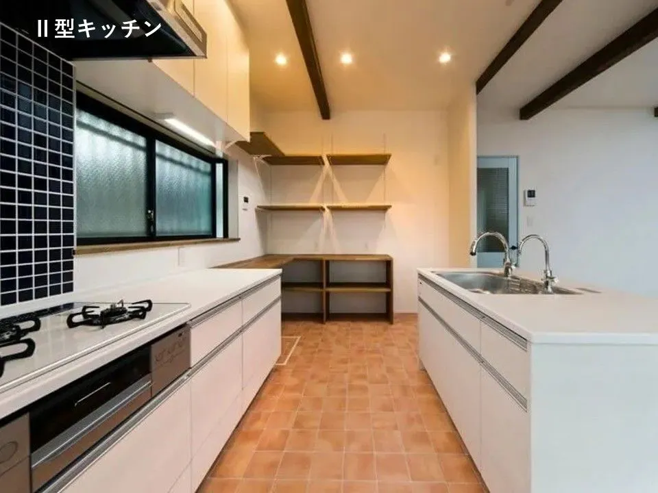 あなたにピッタリなキッチンは?リノベーションでのキッチンの選び方