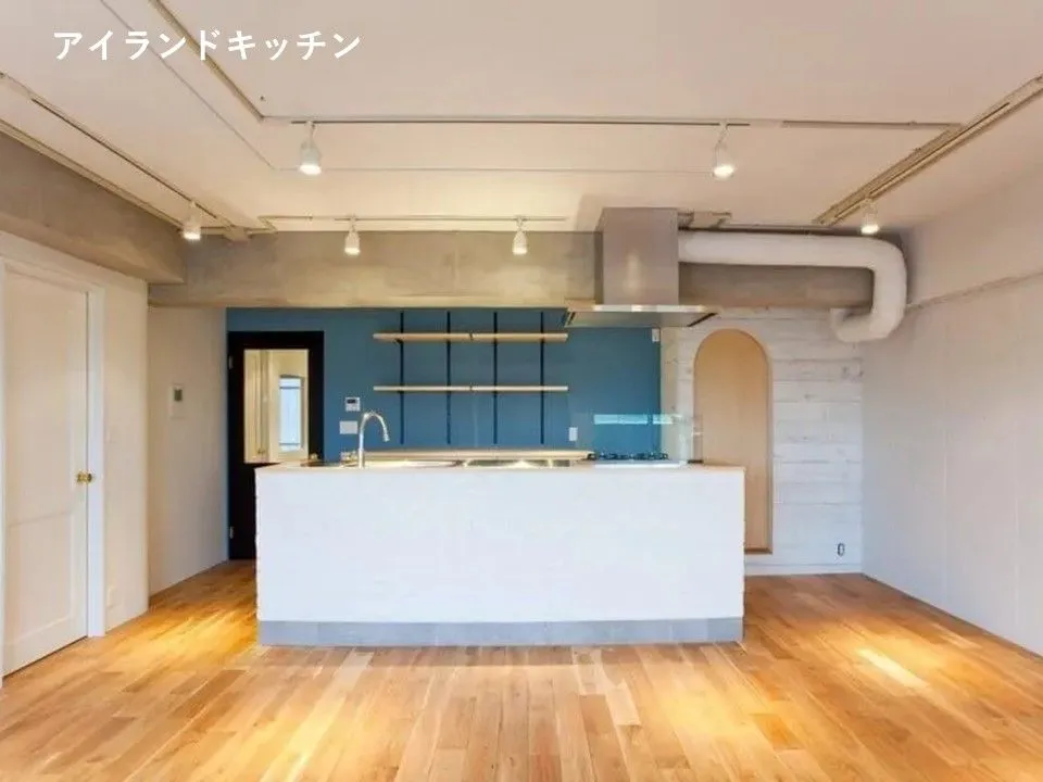 あなたにピッタリなキッチンは?リノベーションでのキッチンの選び方