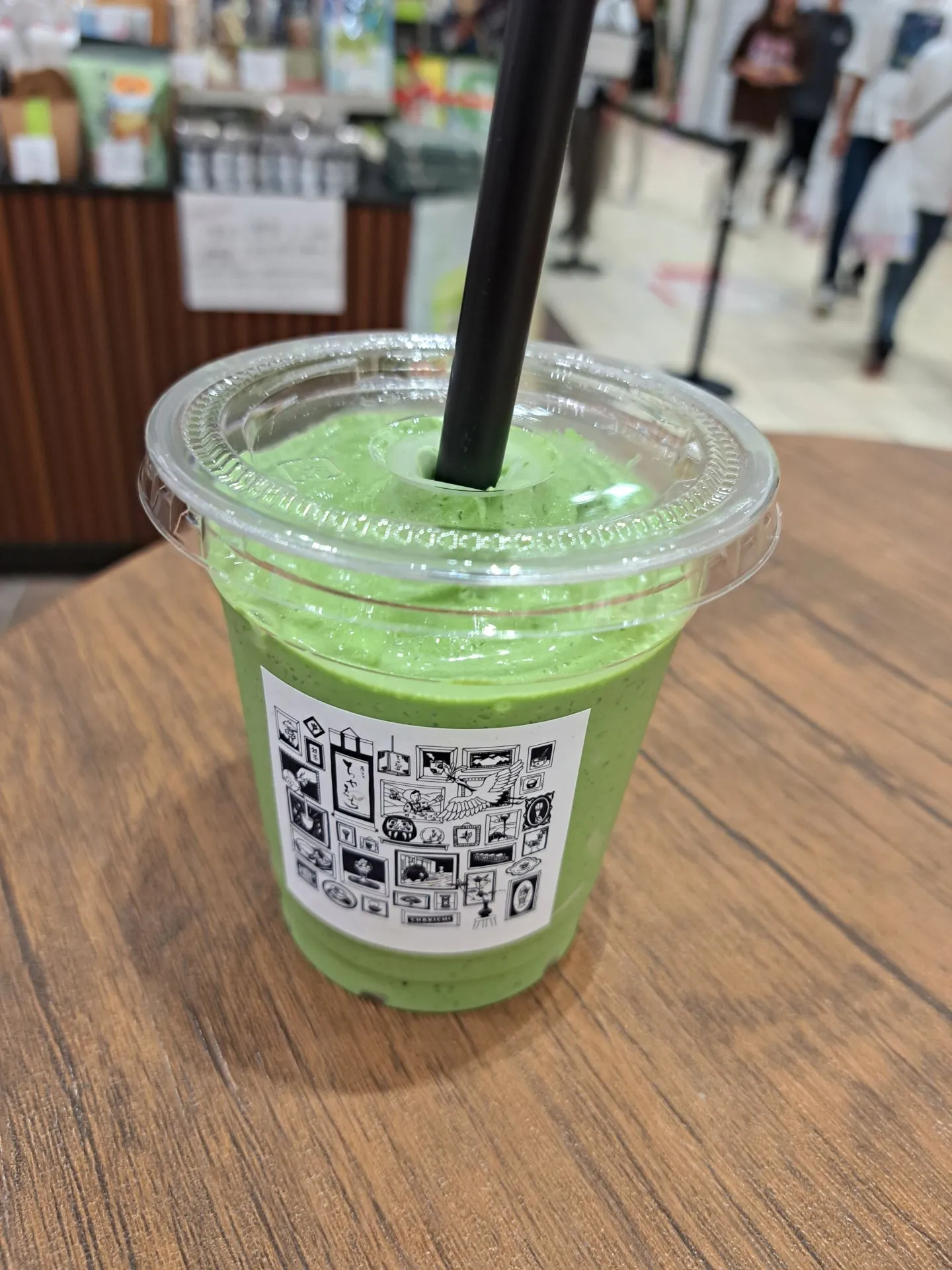 ☆ちゃきちさん☆