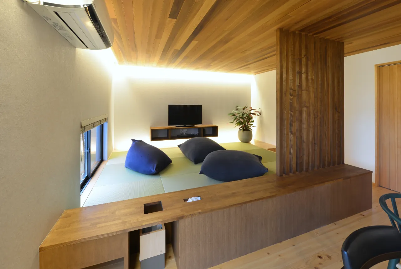 「中古を買ってリノベーション」のメリット