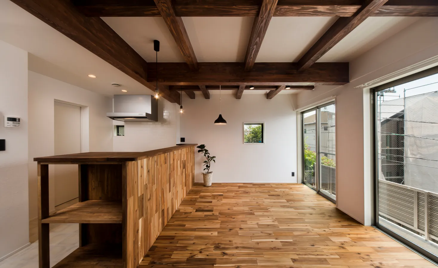 「中古を買ってリノベーション」のメリット