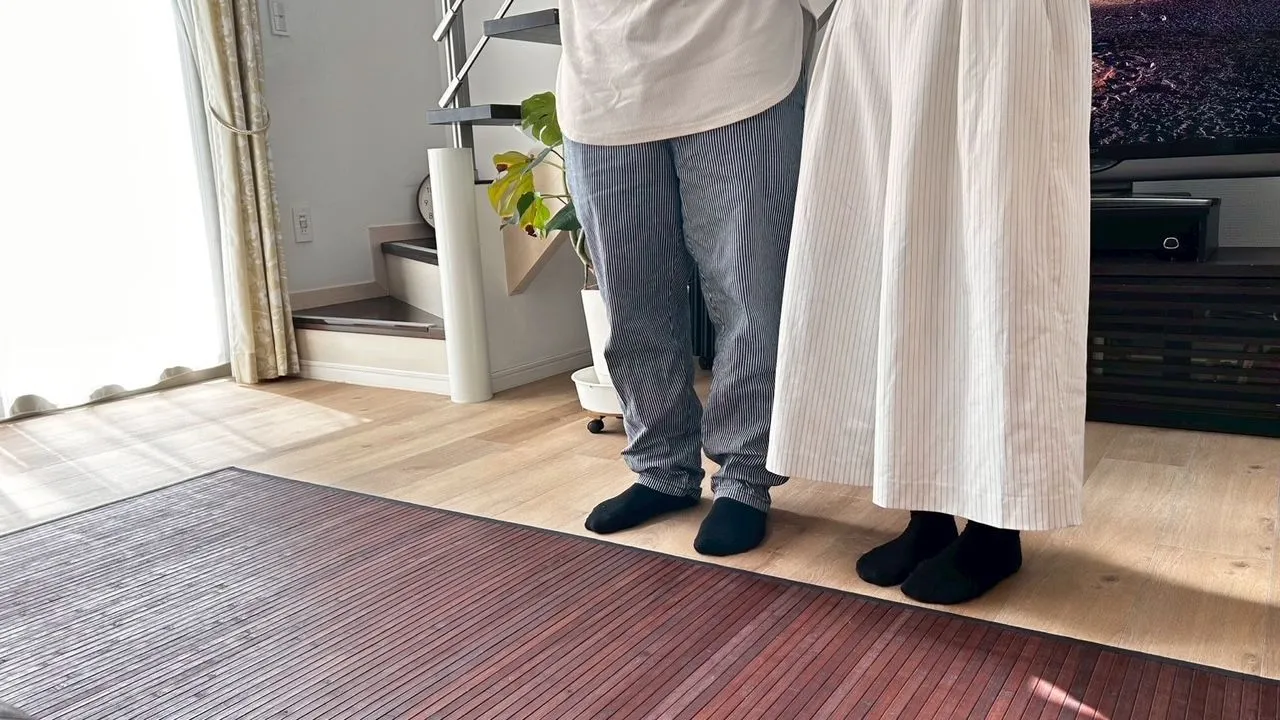 【ご成約者様インタビュー】TさんとNさん「”自分らしい暮らし”を見つけるまで」