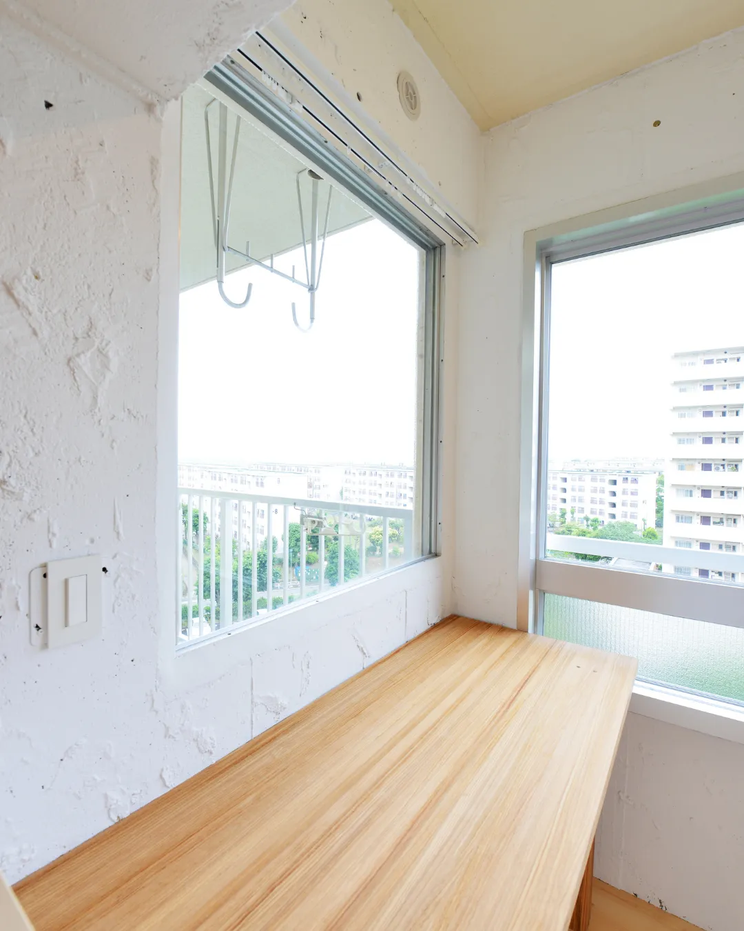 こだわりの小さな部屋