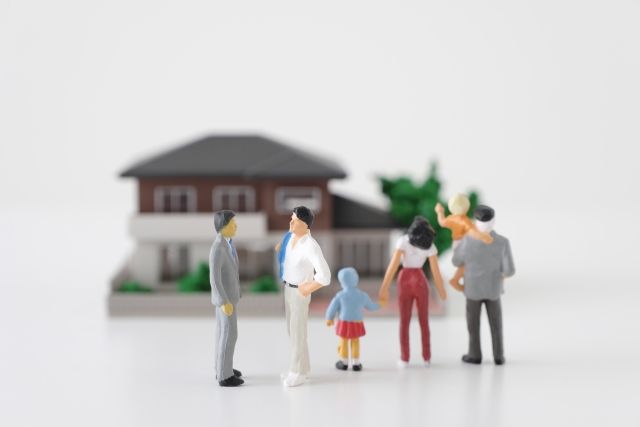 【お急ぎでも損しない！】早期売却を成功させるための4つのポイント