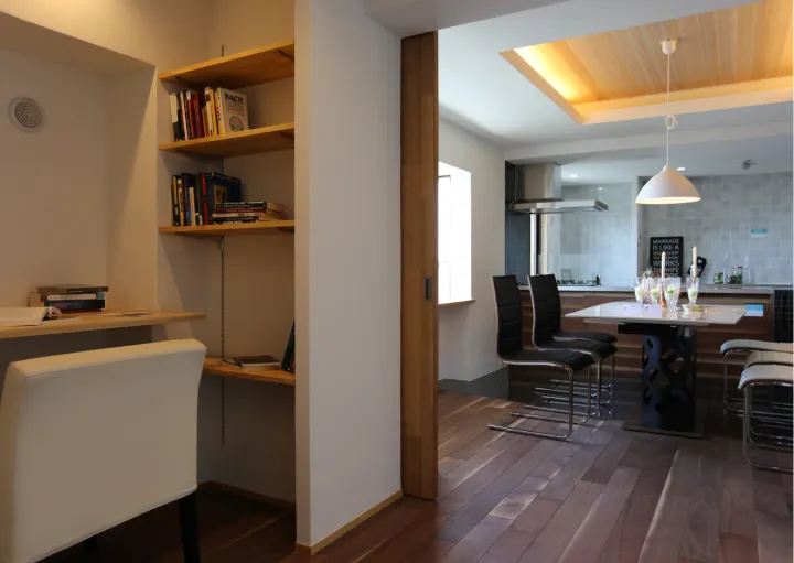 【失敗しないリノベーション】後悔しない会社選び、5つの比較ポイントをプロが徹底解説！