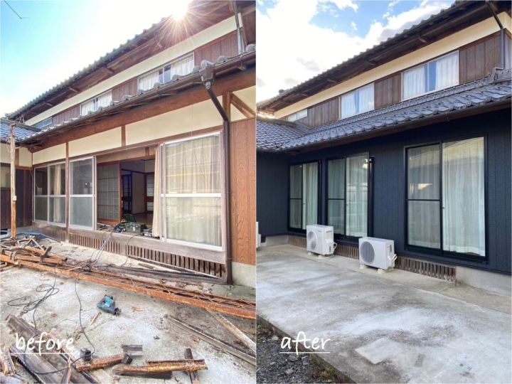 地元で叶えるリノベ×暮らしの魅力とは