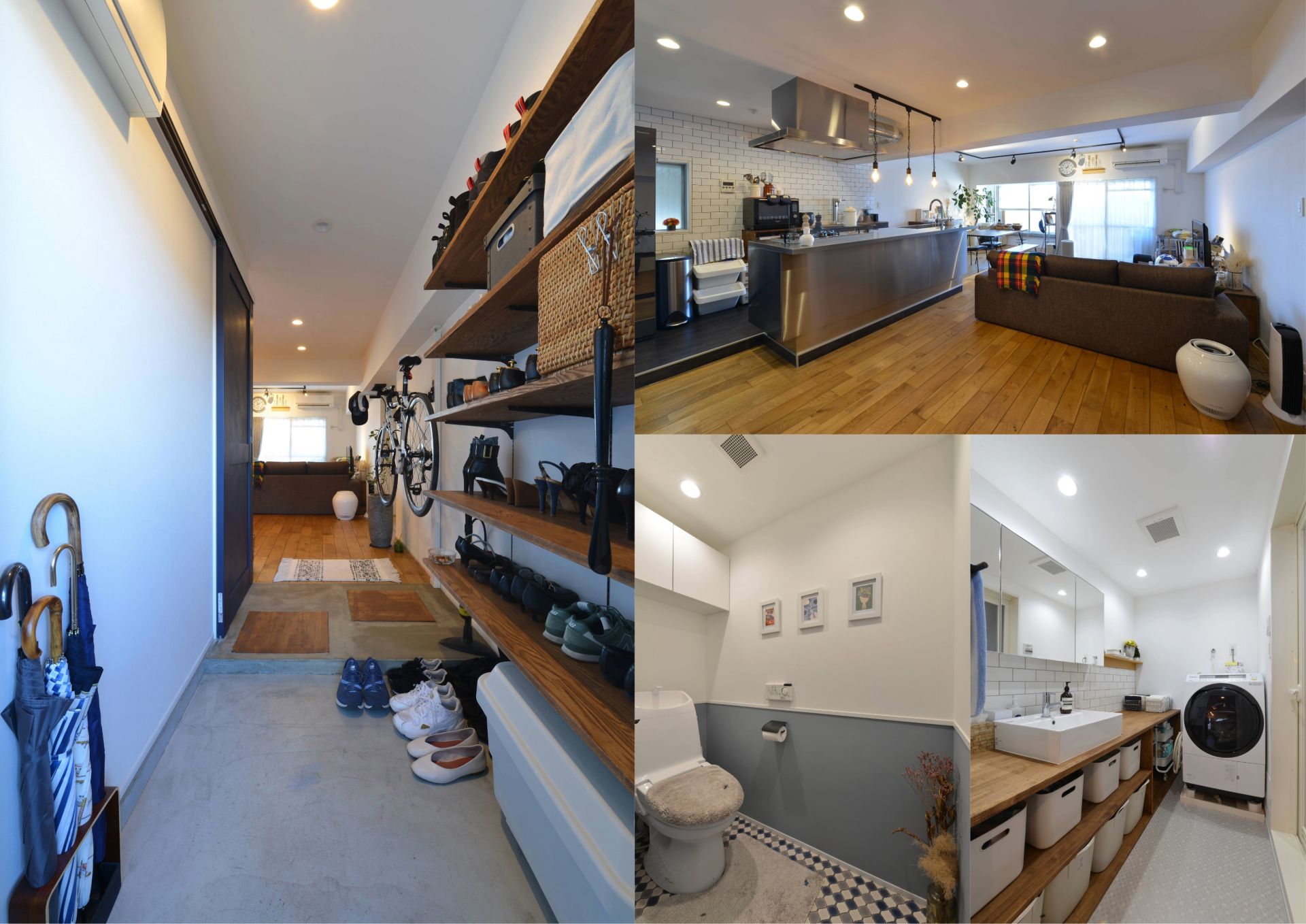 ​『自分の時間を楽しめるカフェ風×ワークスペースのコラボ』