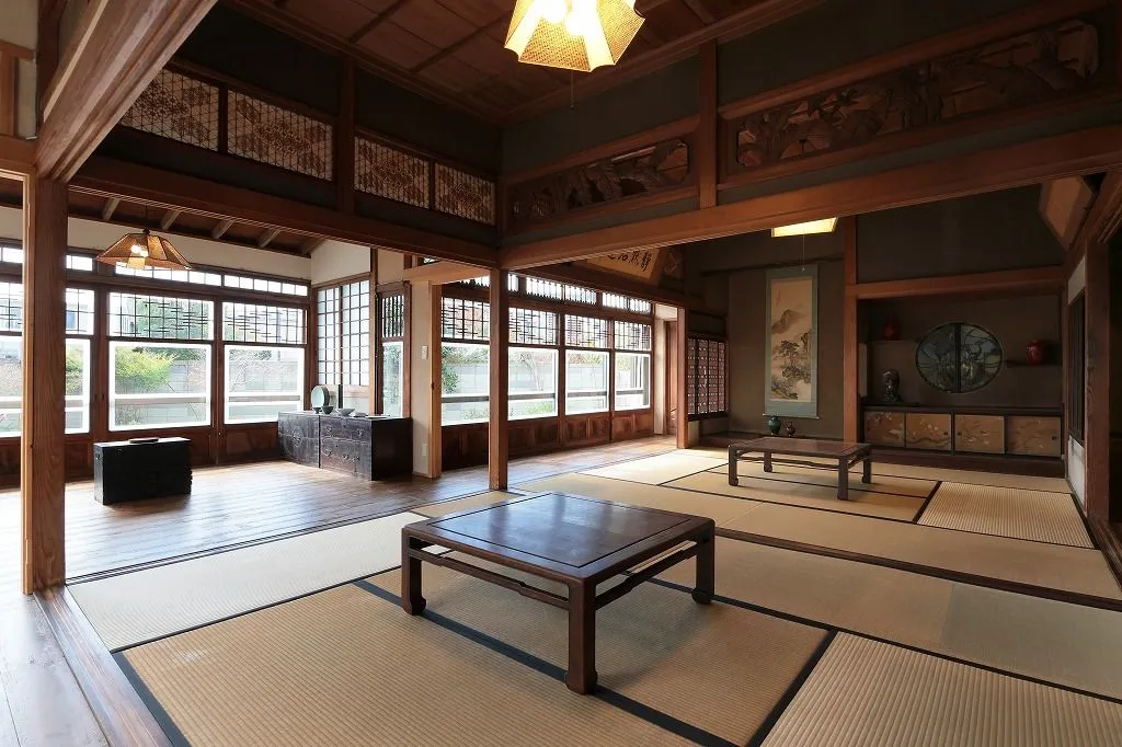 【11/7 New Open】warmth別邸