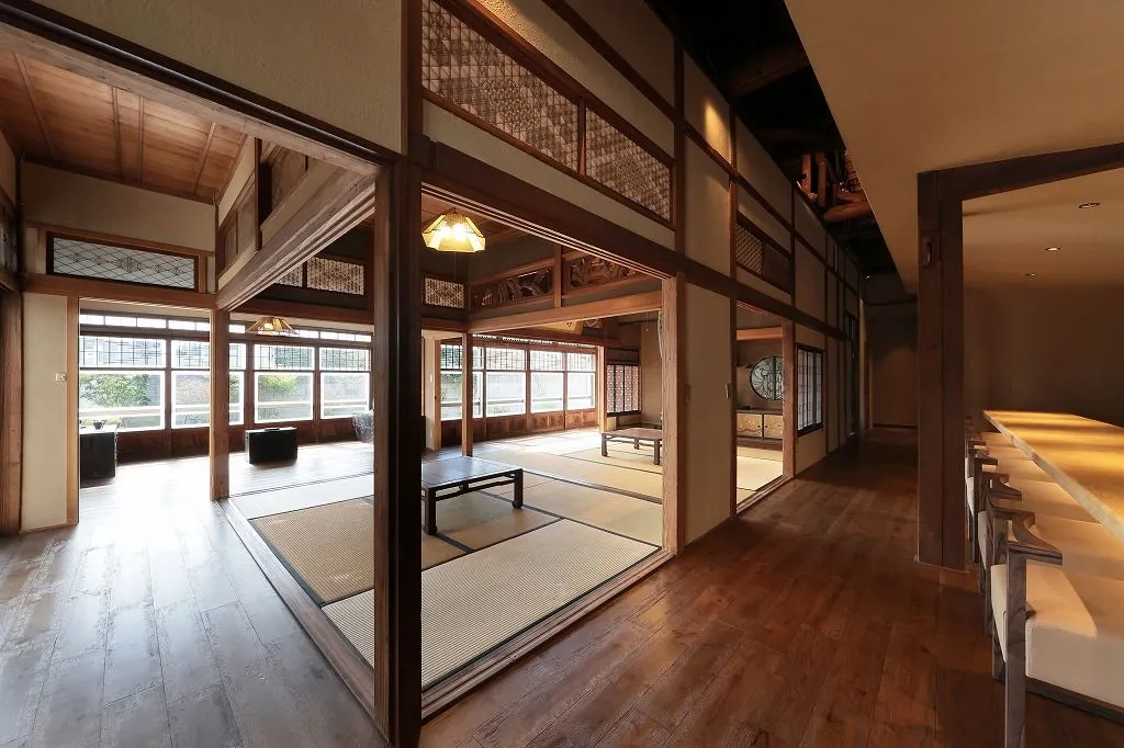 【11/7 New Open】warmth別邸