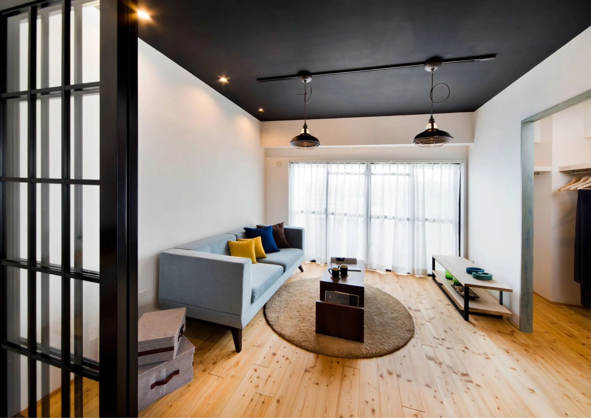 ​『British style』