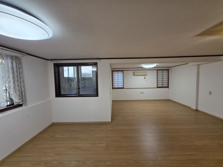 静岡瀬名川中古住宅を内覧してきました♪