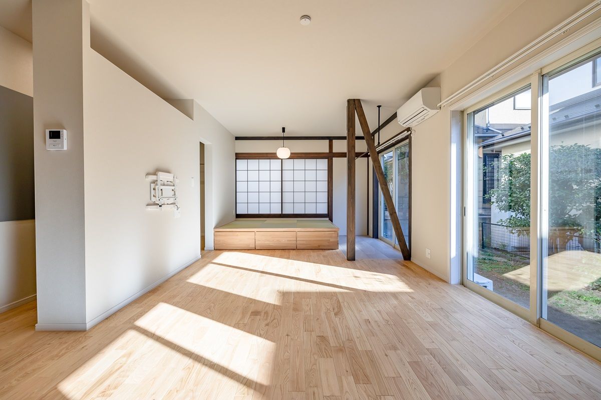 佐世保で人気のリノベデザイン5選｜トレンド間取りと施工事例