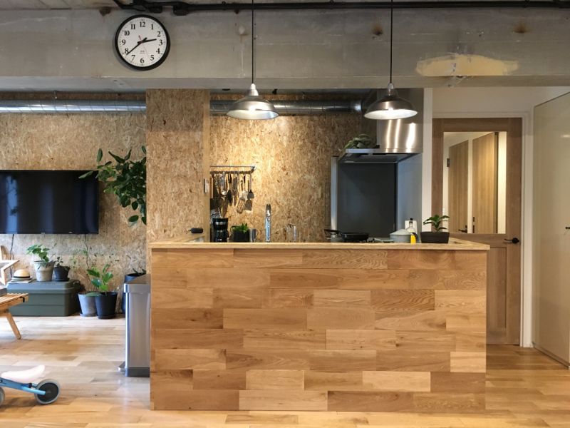 佐世保で人気のリノベデザイン5選｜トレンド間取りと施工事例