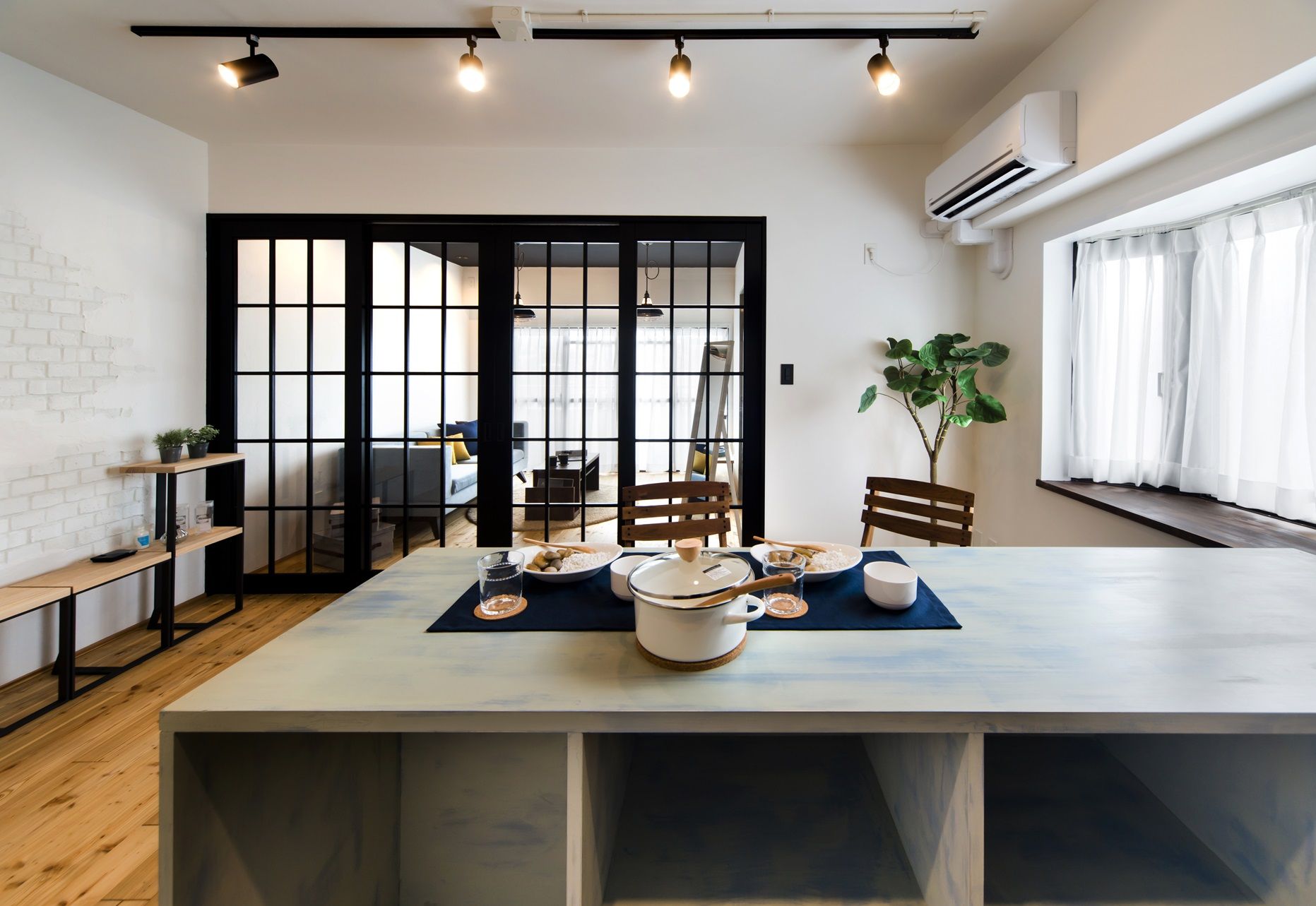 佐世保で人気のリノベデザイン5選｜トレンド間取りと施工事例