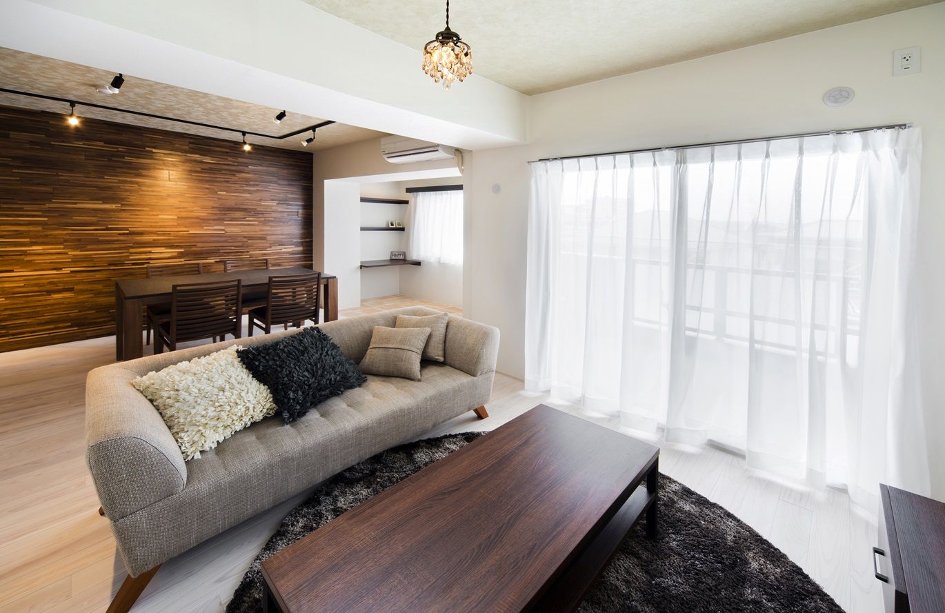 佐世保で人気のリノベデザイン5選｜トレンド間取りと施工事例