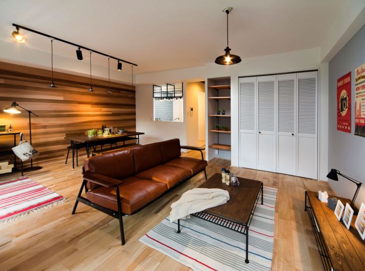 【静岡市】築40年の中古住宅の内覧に。　