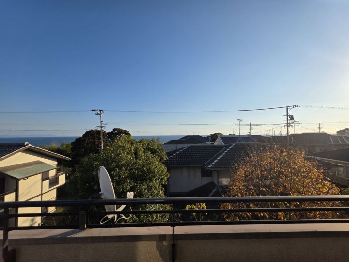 静岡で海が見える家に暮らす　～リノベ不動産静岡草薙店～