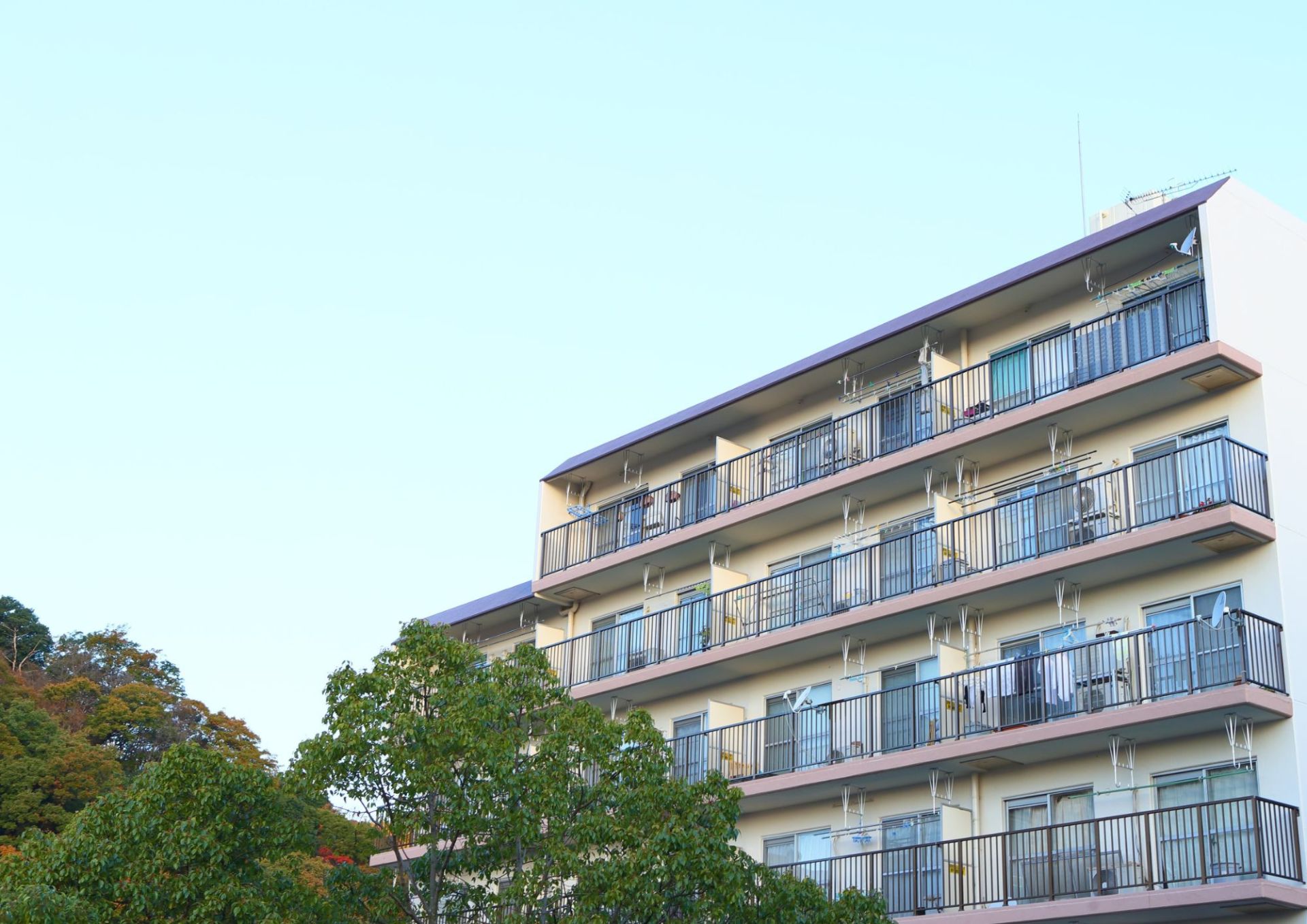 『築30年の中古マンション、正直あと何年住める？』プロが教える“寿命”の見極め方