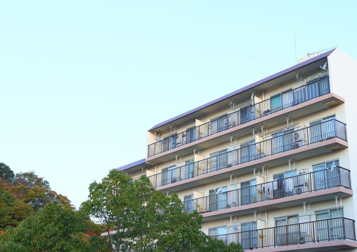 『築30年の中古マンション、正直あと何年住める？』プロが教える“寿命”の見極め方