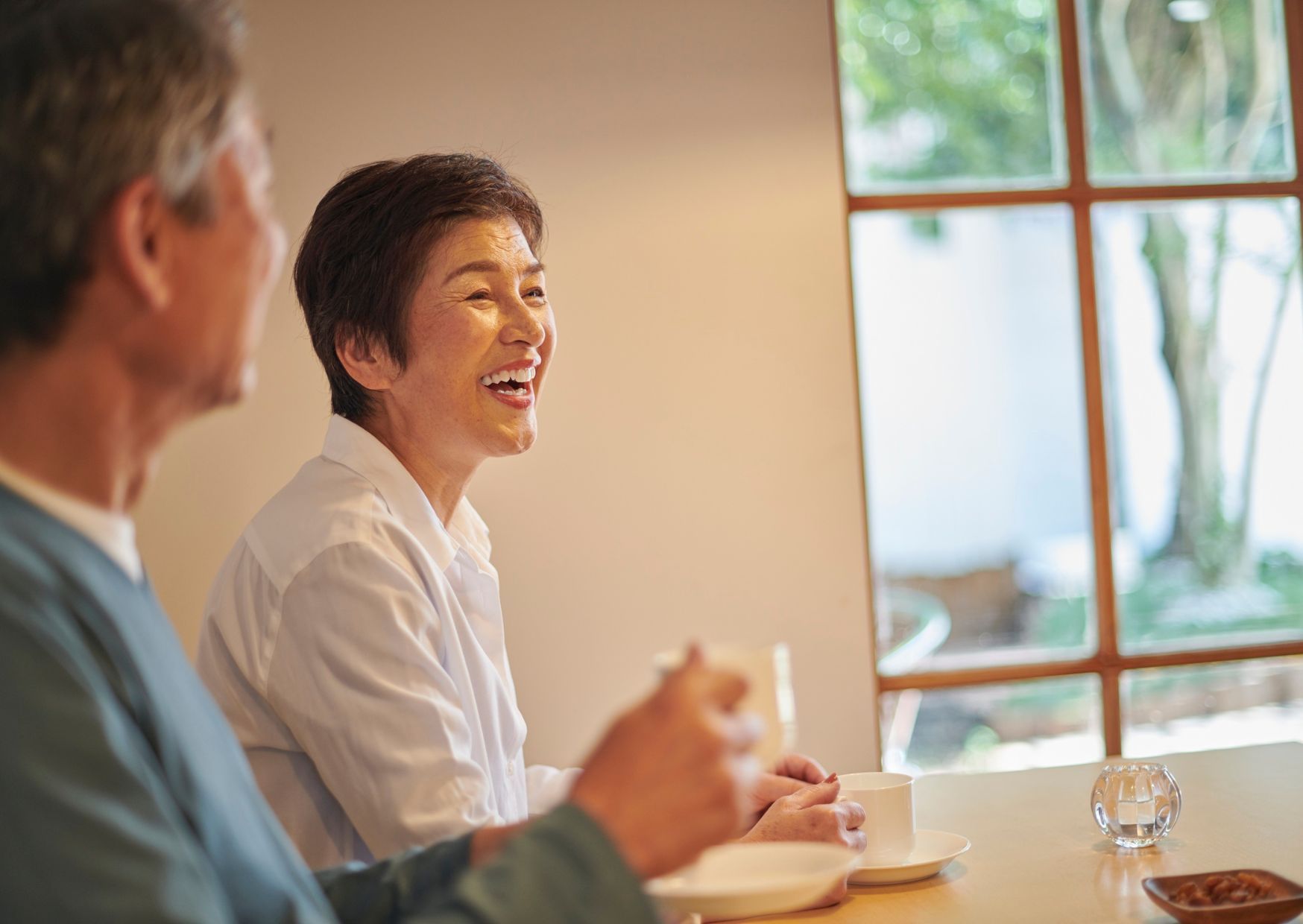 【実家じまい】見て見ぬふりはもう終わり。お正月の帰省で話したい、未来のこと。