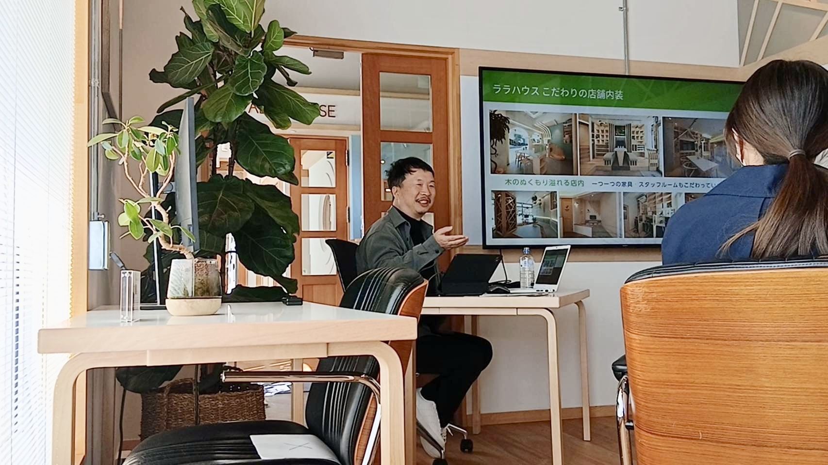 新卒採用　続報