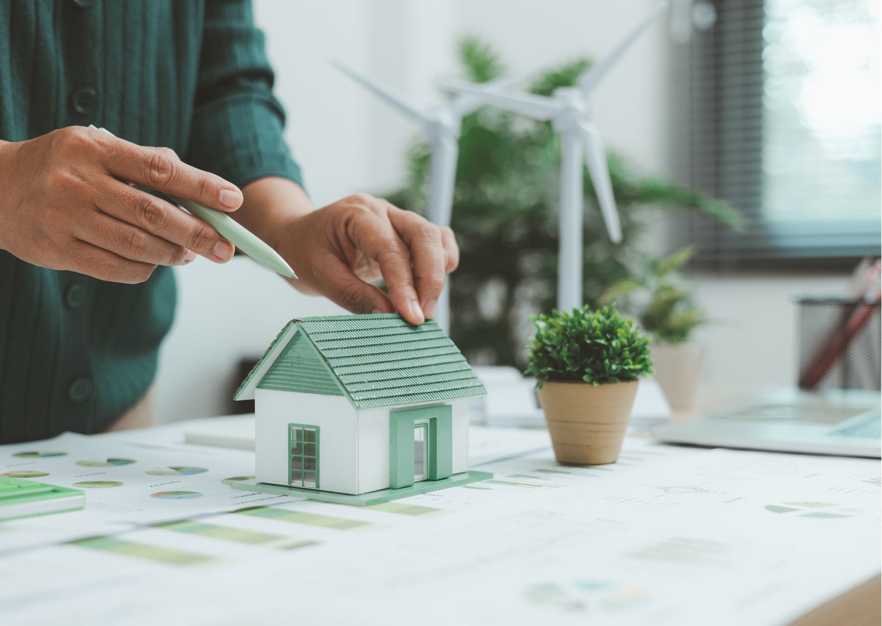 【2026年最新】住宅省エネ2026キャンペーンを徹底解説！新築・リフォームで今いくらもらえる？