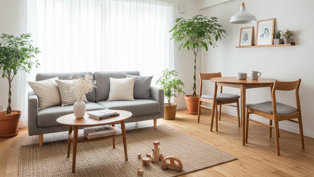 中古＋リノベという選択肢が増えている理由