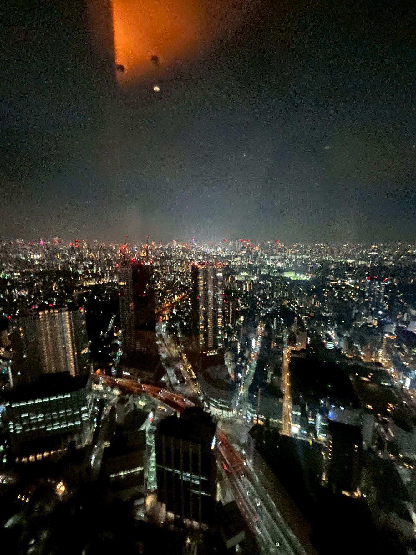 東京へ結婚式と観光へ♪