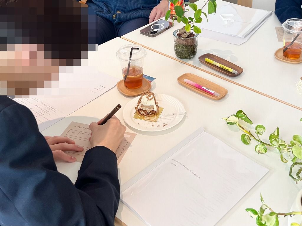 2026年度《新卒入社説明会》実施