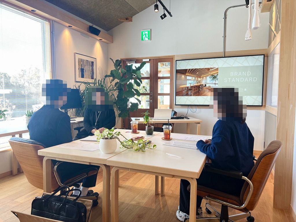 2026年度《新卒入社説明会》実施