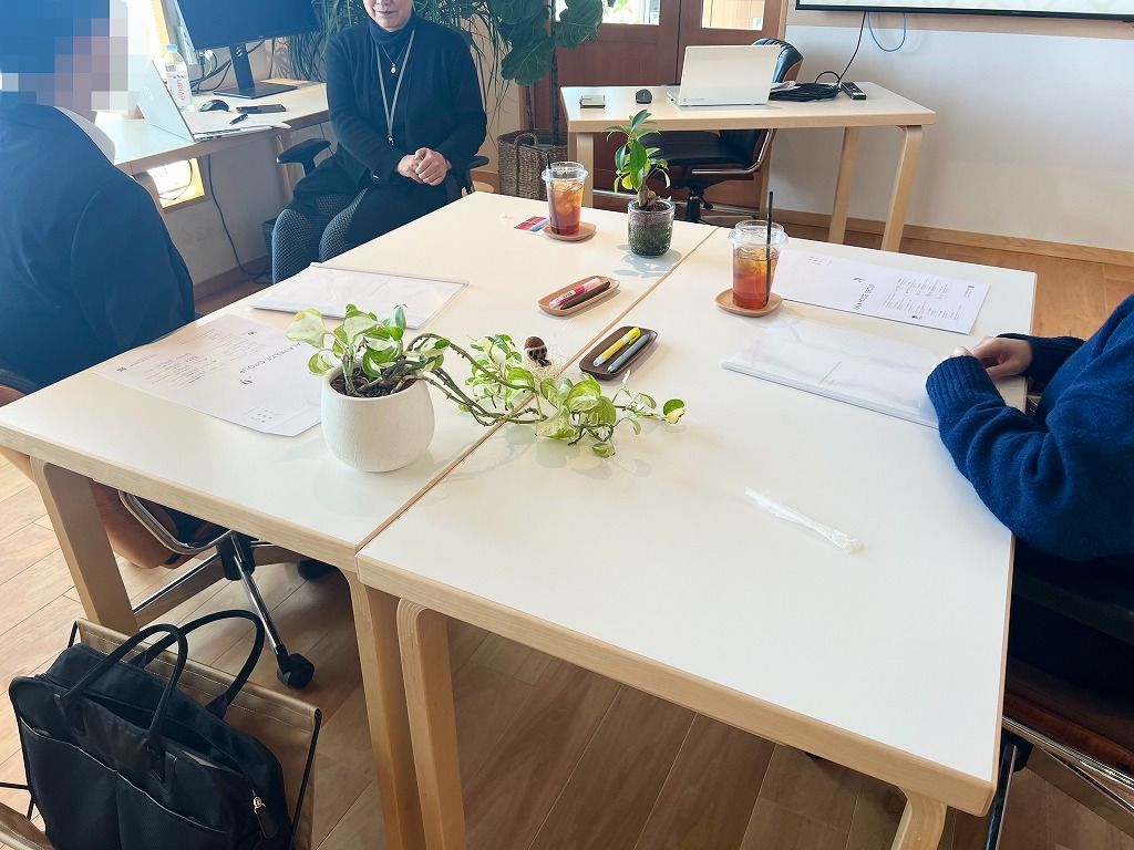 2026年度《新卒入社説明会》実施