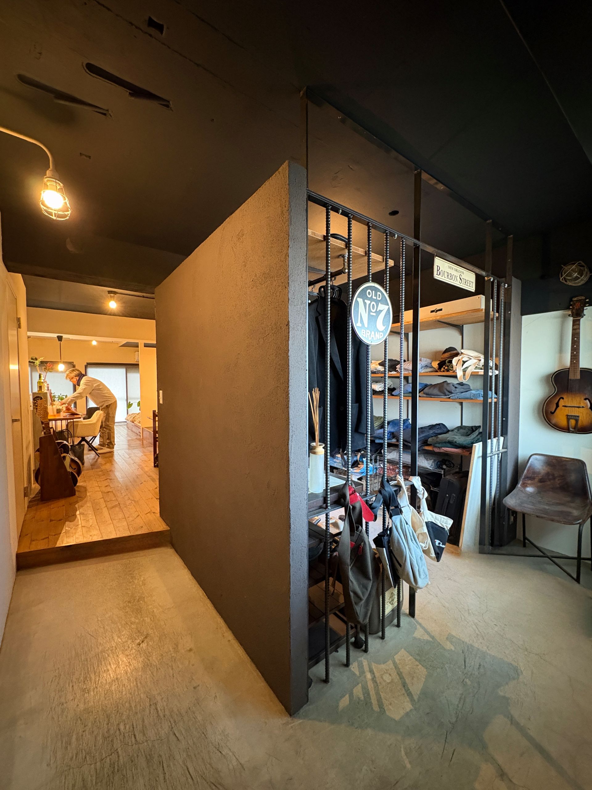 JR守山駅徒歩約4分 『男前リノベ』マンション販売開始！！！！