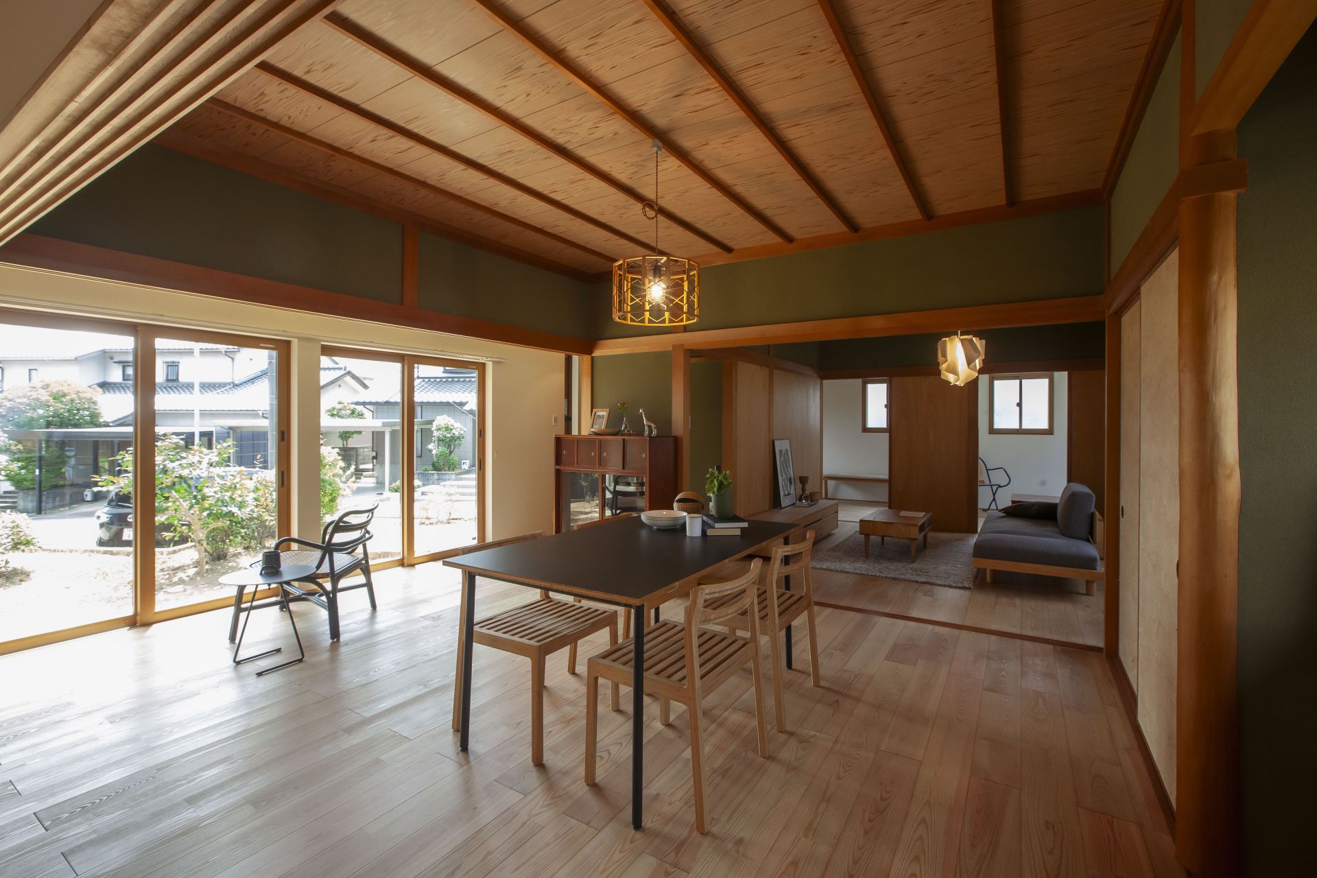 中古リノベで叶える「次世代ZEHの暮らし」