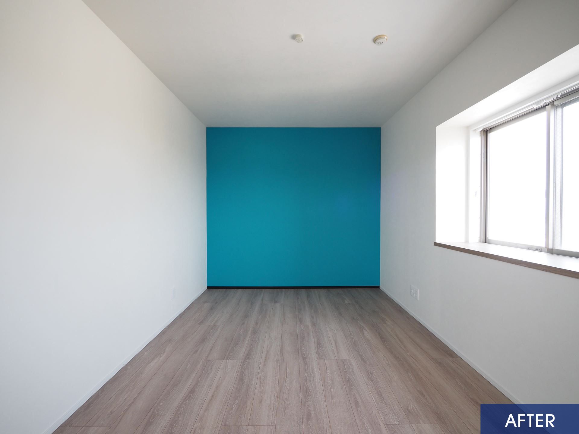 グレー×木目の洗練されたホテルライクな暮らし