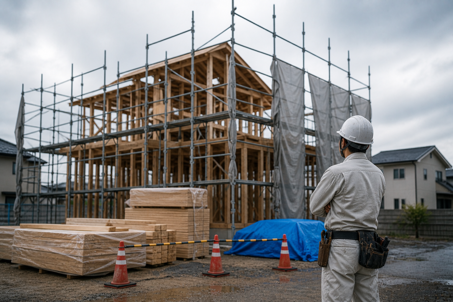家づくり、待つのが正解とは限らない？福岡で住宅購入を考える方へ｜2026年「中古住宅＋リノベーション」が注目される理由