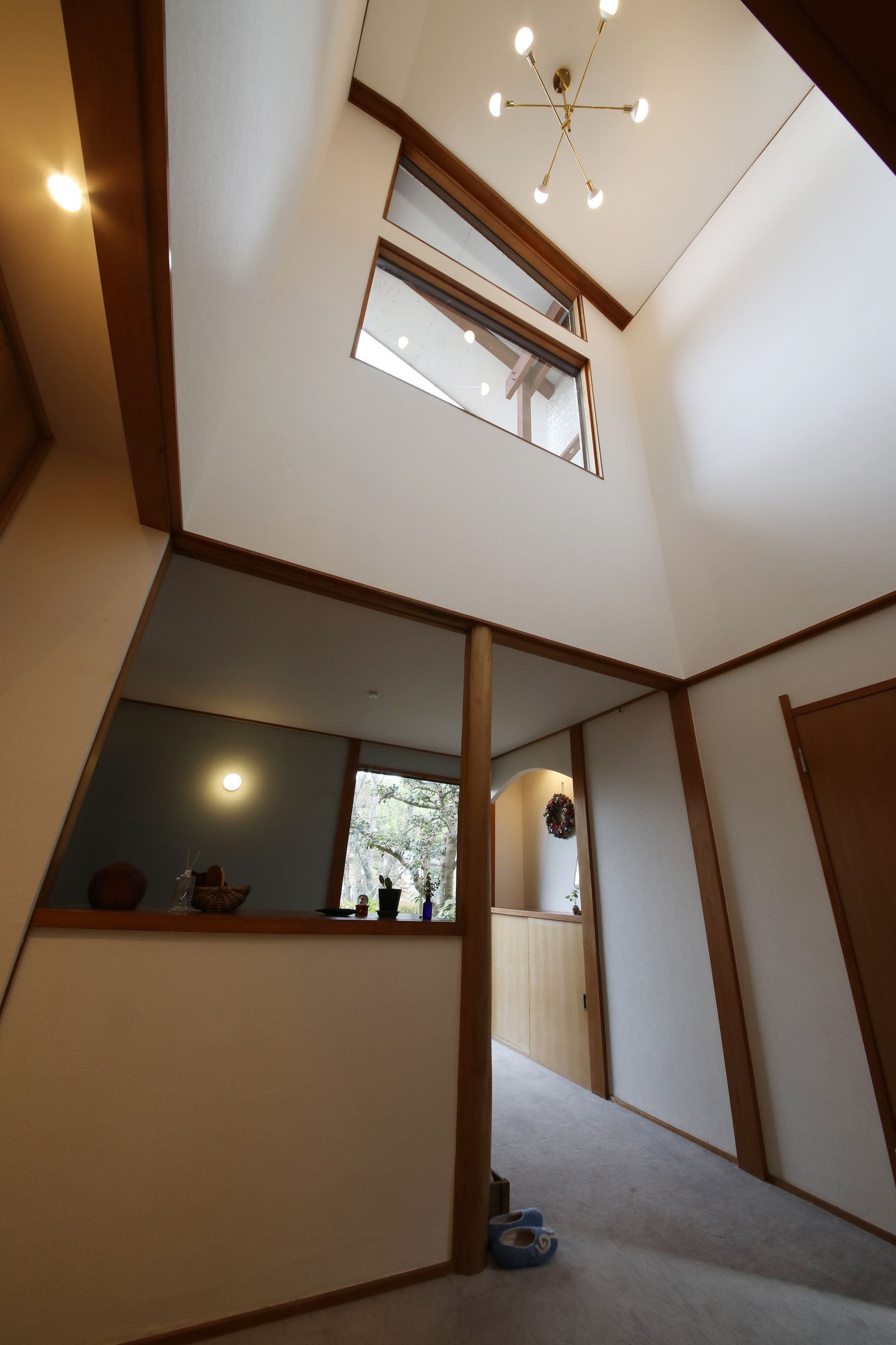【お客様インタビュー】中古住宅×リノベだからこそのデザイン性を実現
