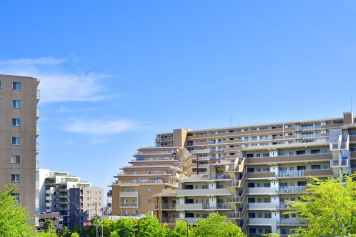 中古マンションのメリット・デメリット。購入時に注意したいチェックポイント