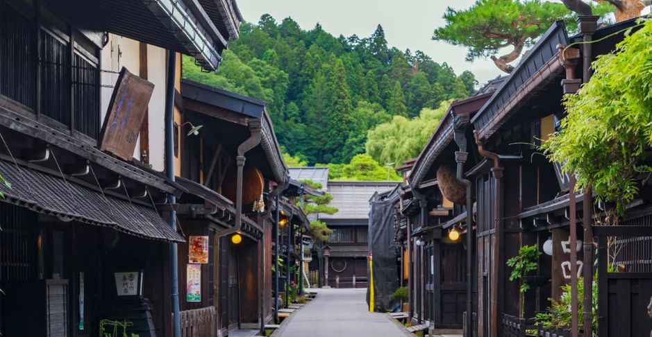 リノベーションが街を創る