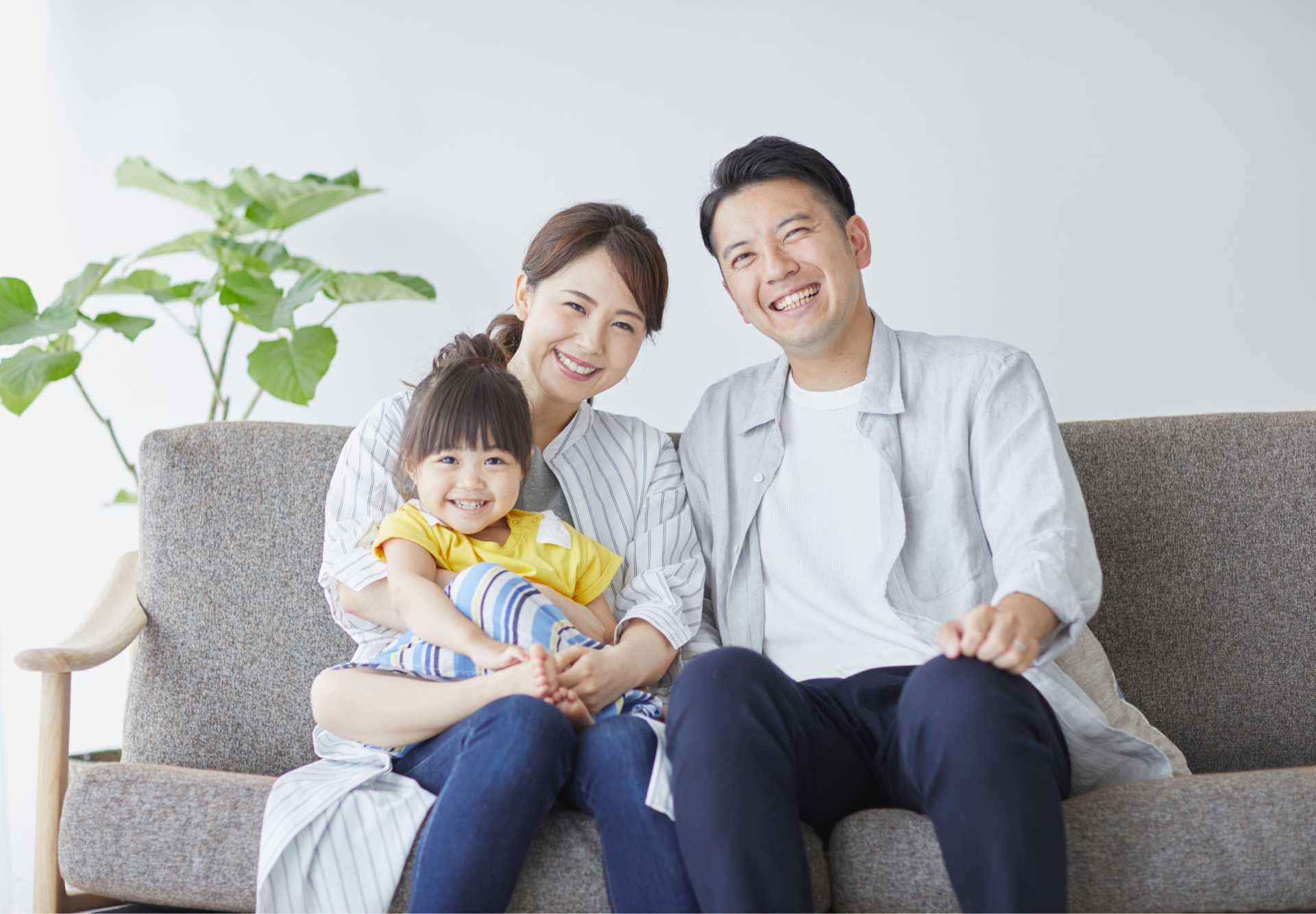 ペアローンのメリット・デメリットとは？共働き夫婦が知っておきたい住宅ローンの選び方