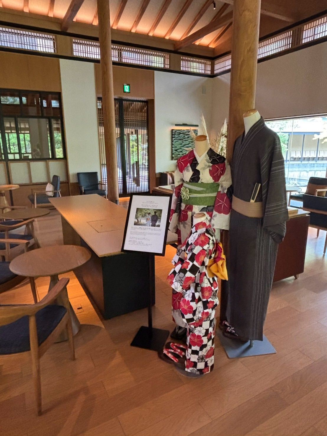 お盆シーズンの旅行レポート