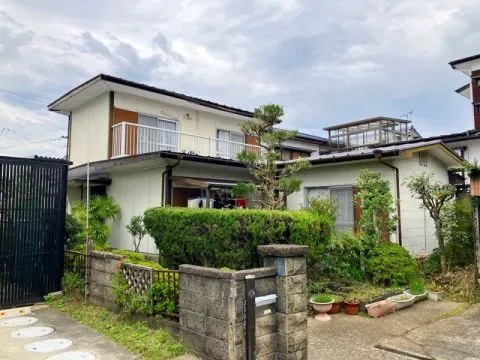 共有部分