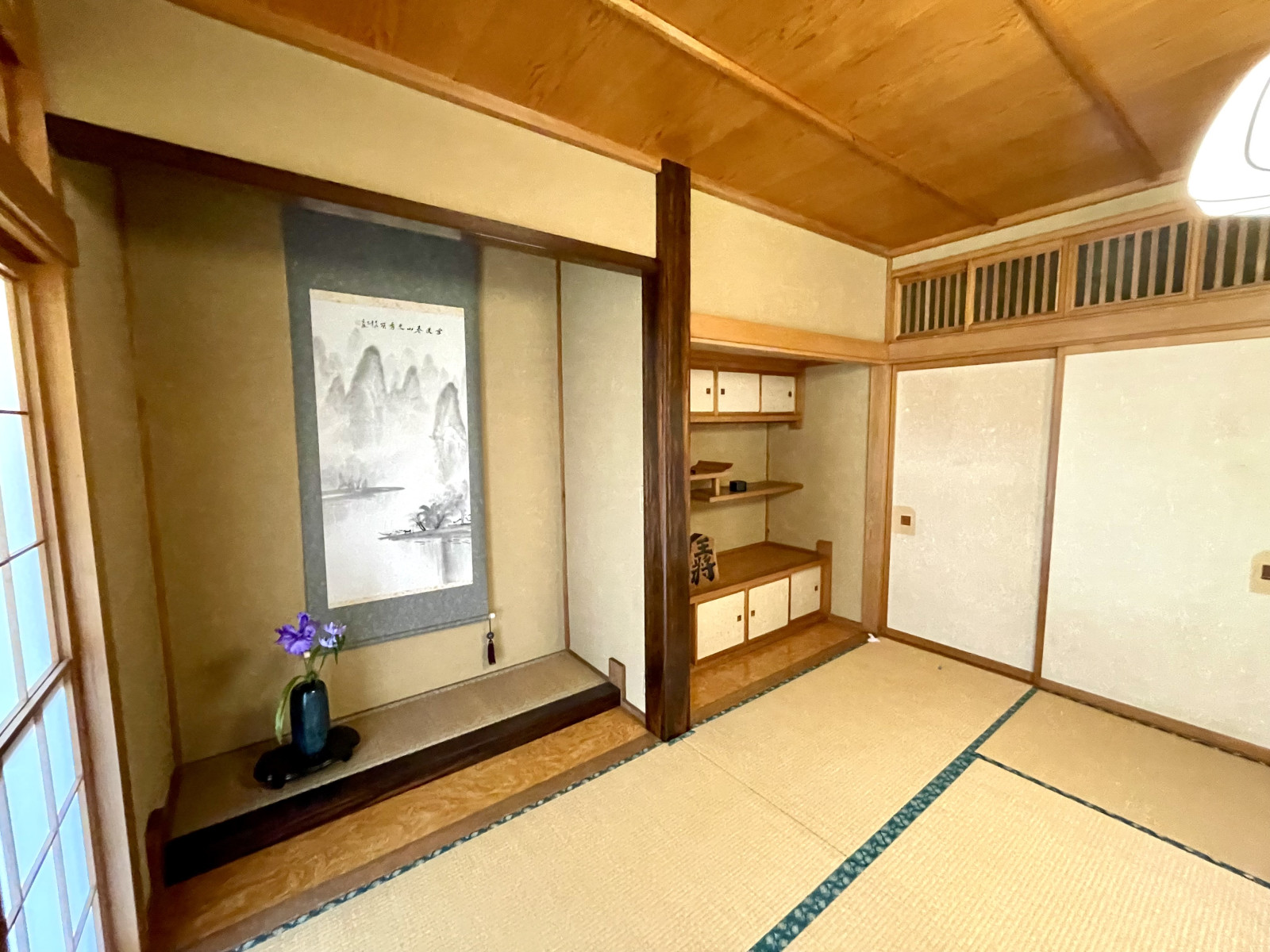 ◇1階和室