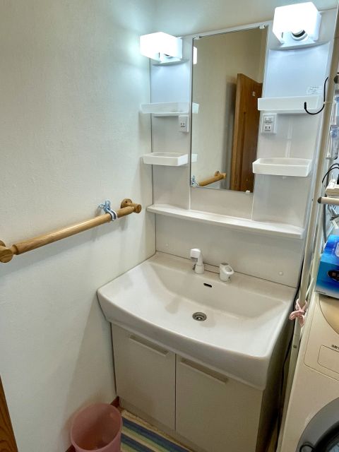 ◇洗面所
